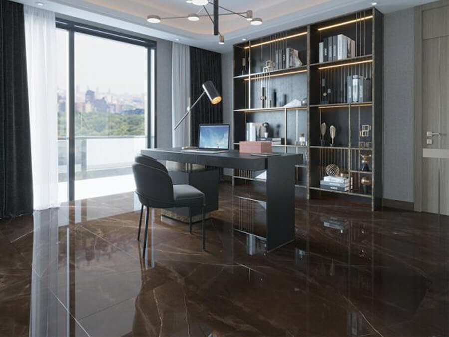 Space Brown 60x120