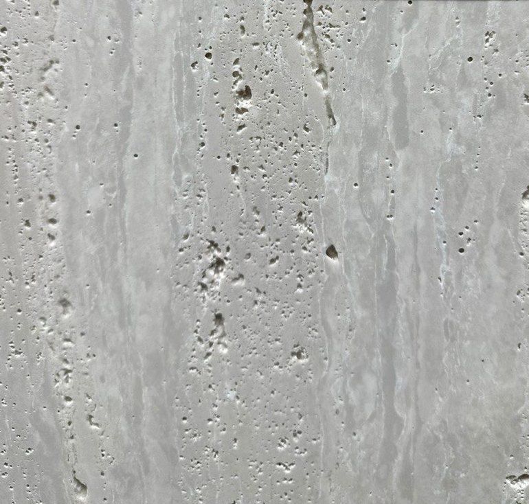 Moca Grey Travertine 60x120