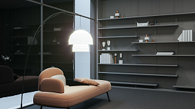 Sandstone Middle Grey 60x120