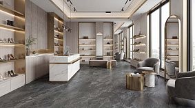 Metropolis Strong 60x120