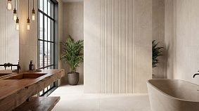 Stone Art Ivory 60x120
