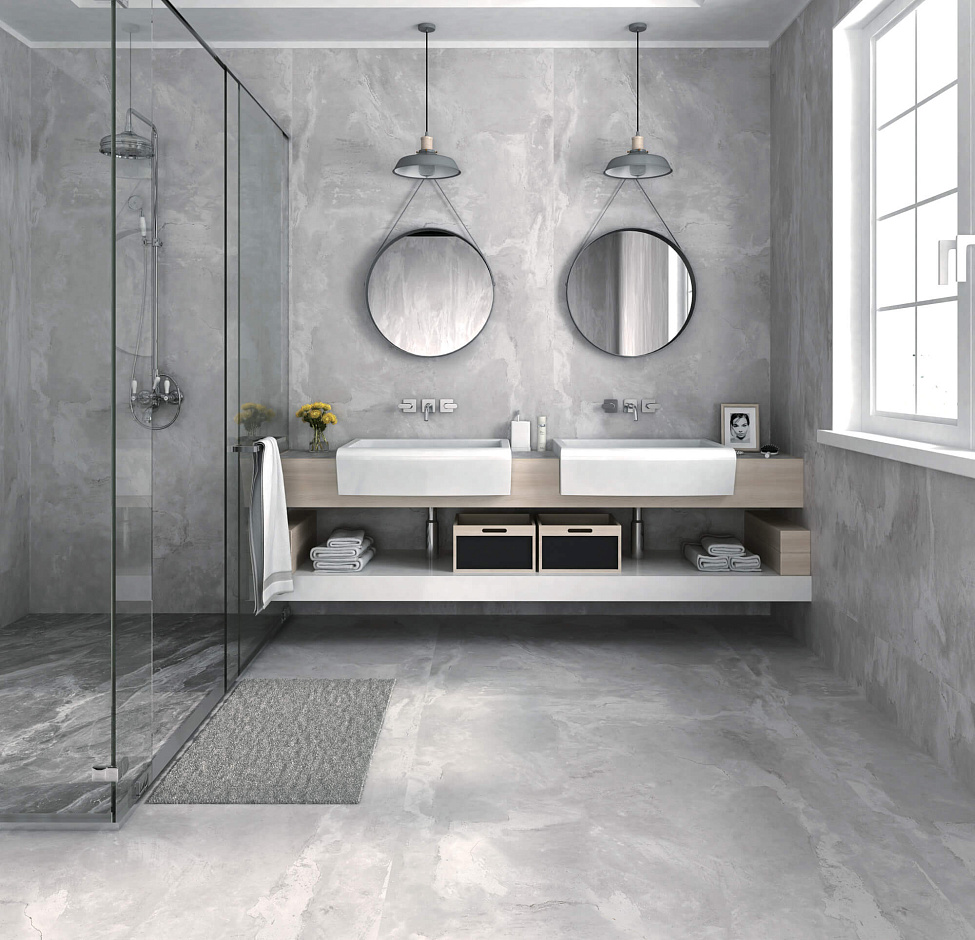 Cemento Gold 60x120