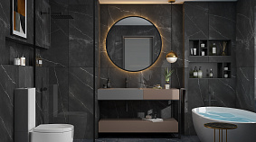 Venato Grey 60x120