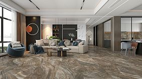 Onyx Brown 60x120