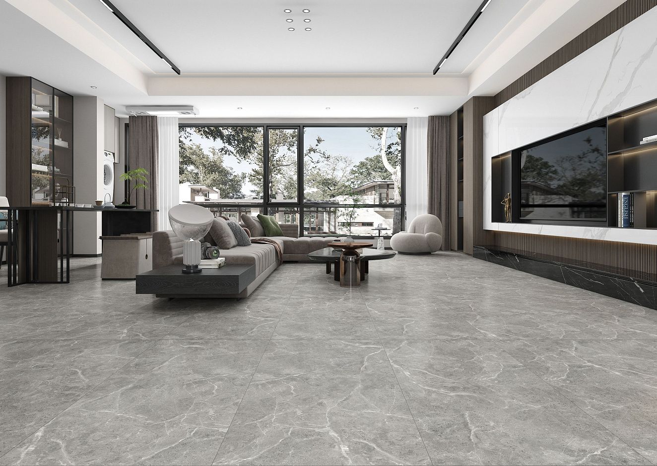 Diamond Amani 60x120