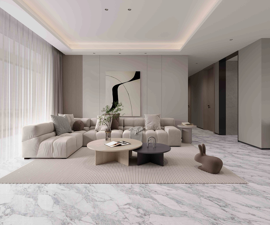 Arabescato Pro 60x120