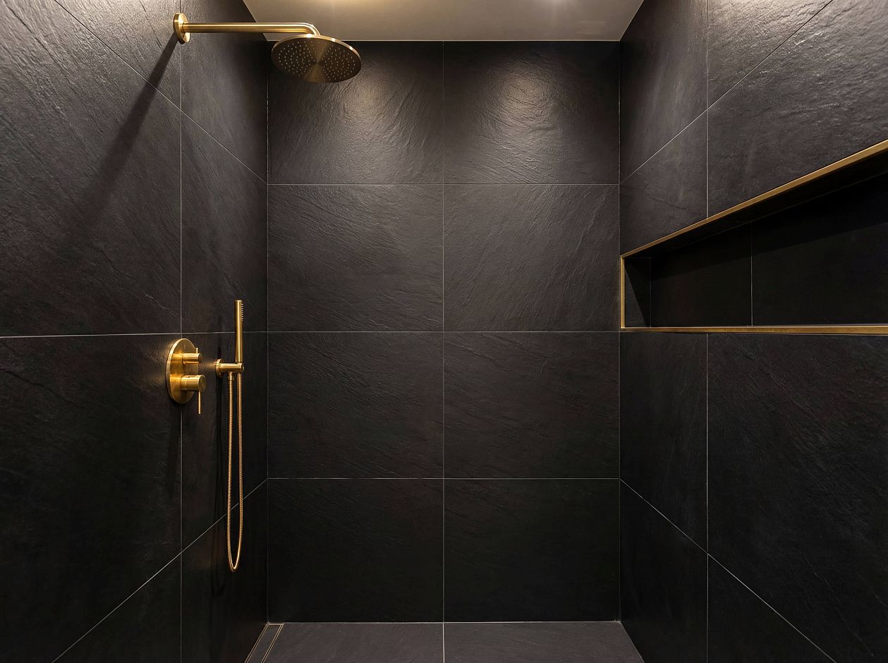 Lavagna Nero 60x120