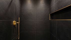 Lavagna Nero 60x120