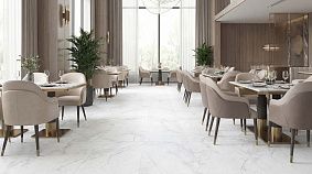 Carrara Silver 60x120