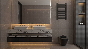 Karna Brown 60x120