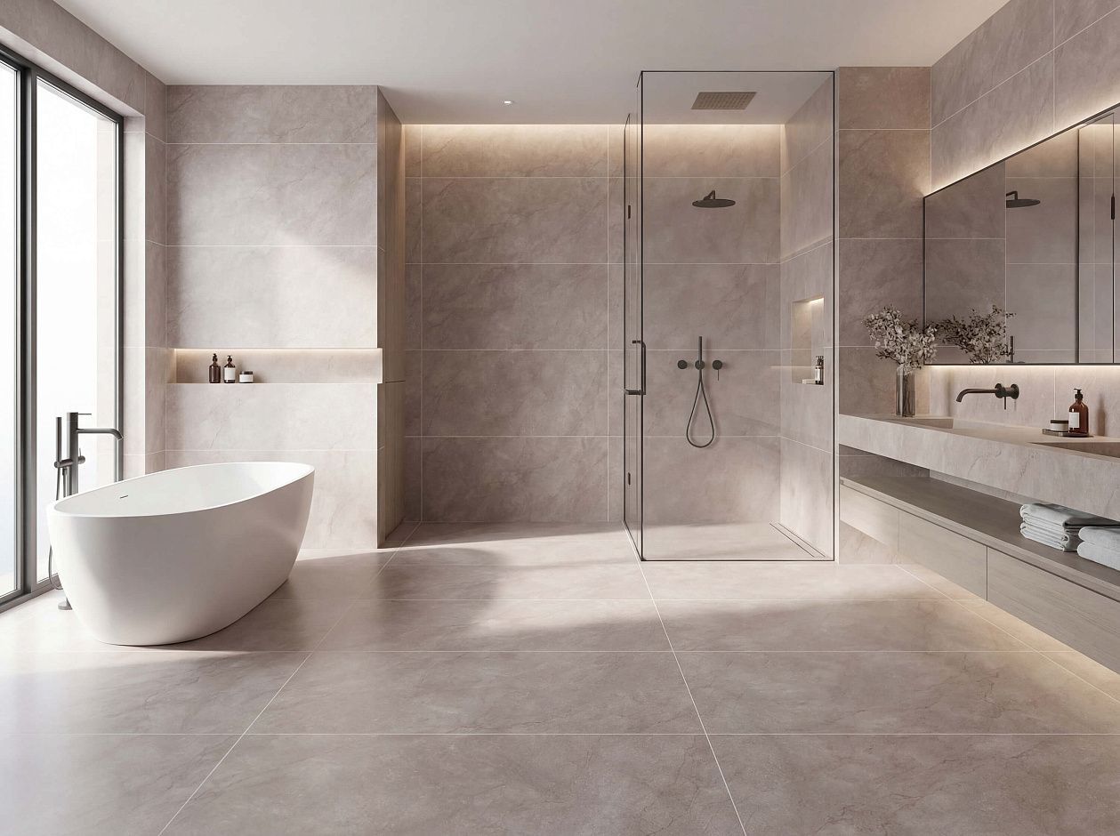 Ambition Beige  60x120