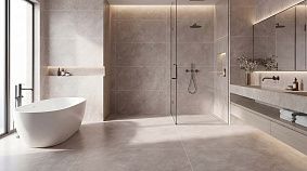 Ambition Beige  60x120