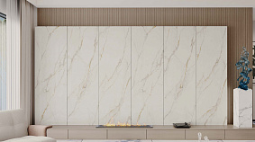 Franca gold 120x300