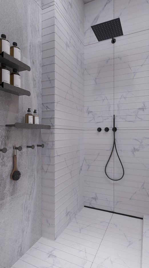 Ariston White 60x120