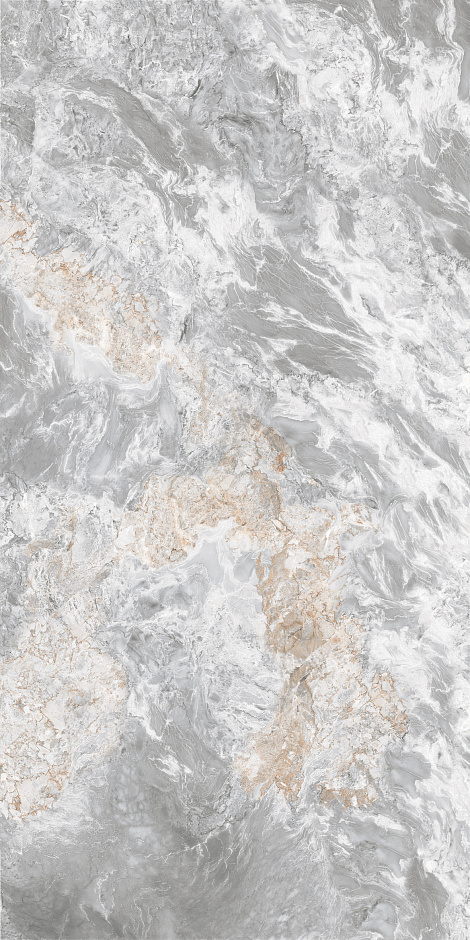 Grey Soul  60x120