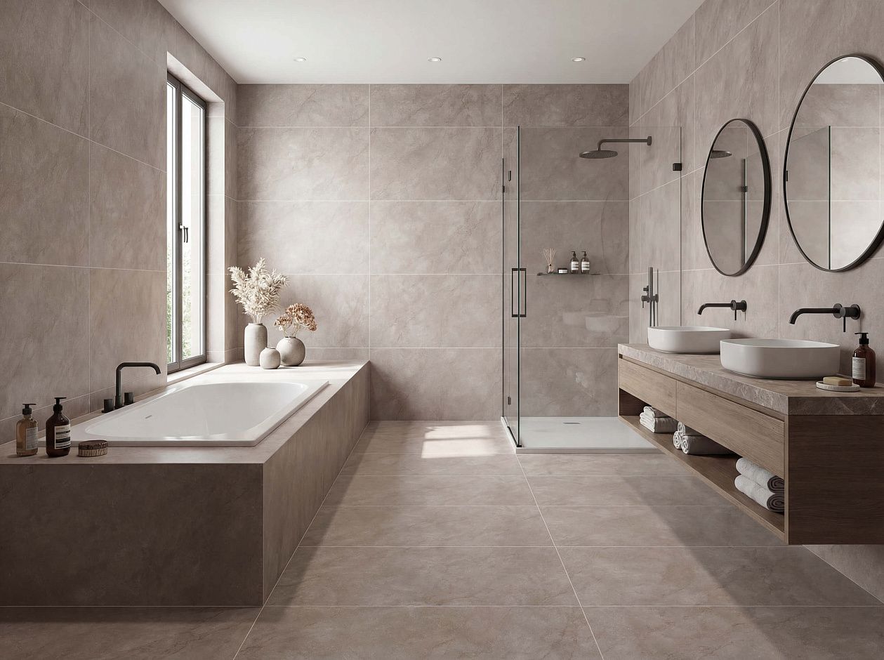 Ambition Beige  60x120