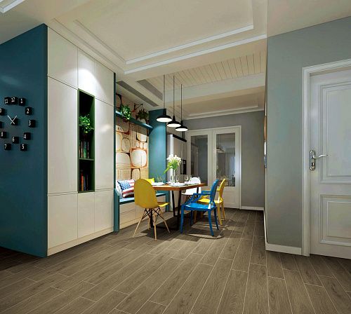 Castagno invecchiato