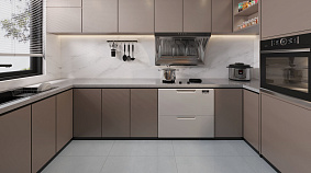 White Marble 60x120