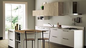 Castagno invecchiato 20x120