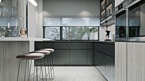 Quercia Light Grey 15x90