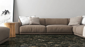 Tiger Black 60x60