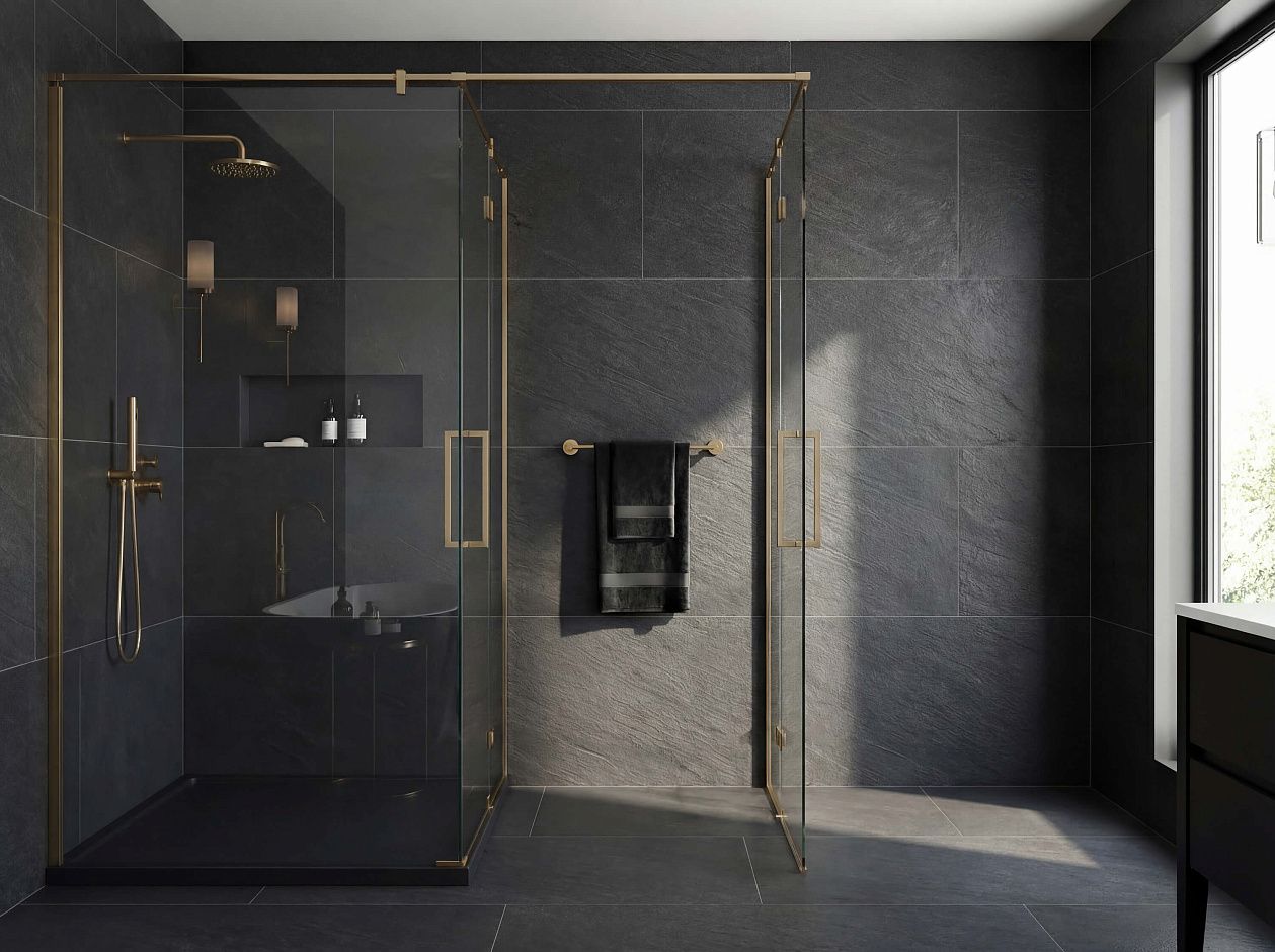 Lavagna Nero 60x120