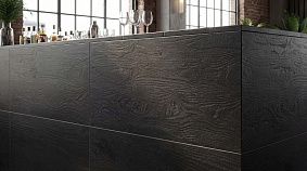 Fire Wood 60x120