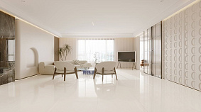 Plain Beige 60x120