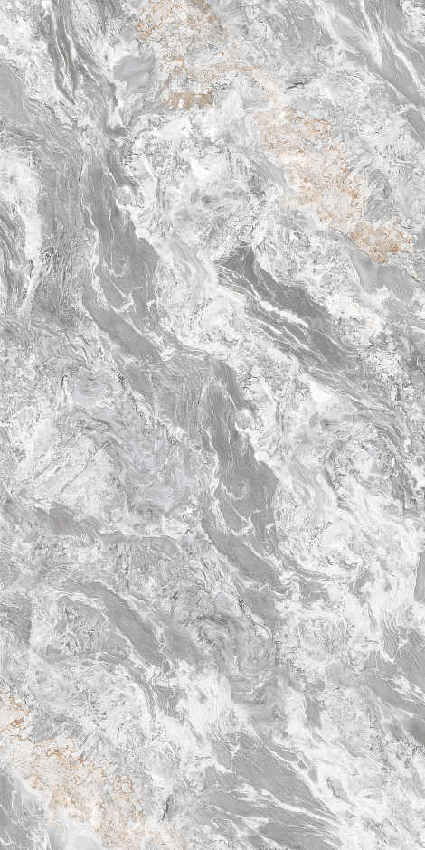 Grey Soul  60x120