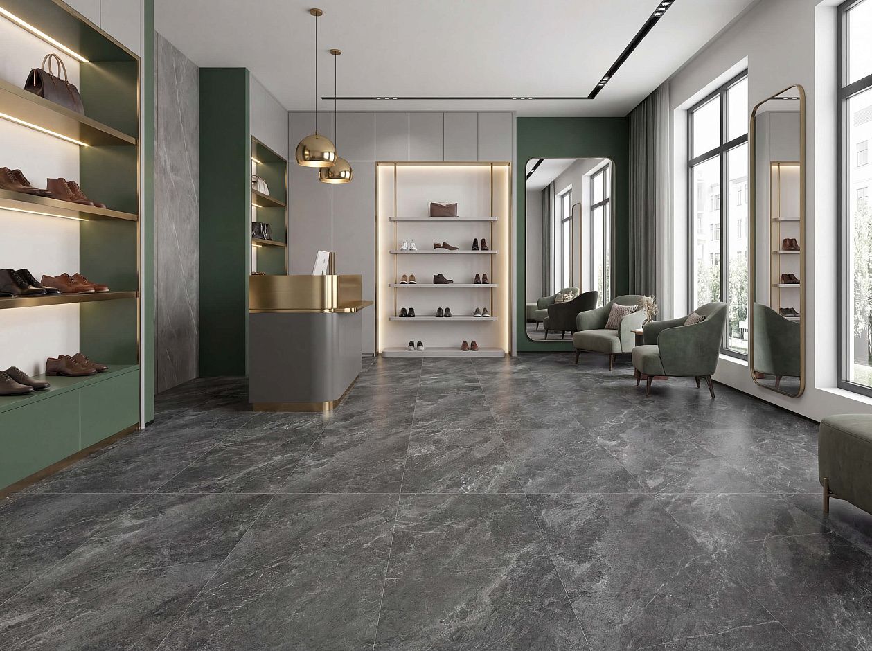 Metropolis Strong 60x120