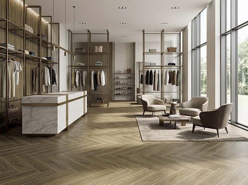 Castagno invecchiato