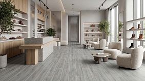 Frassino Grey 20x120