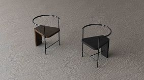 Sandstone  Light Grey 60x120