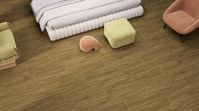 OAK 20x120