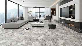 Aragonite White 60x120