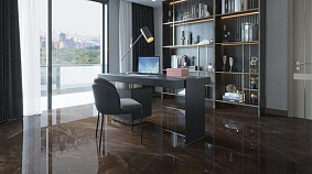 Space Brown 60x120
