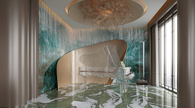 Jungle stone 60x120