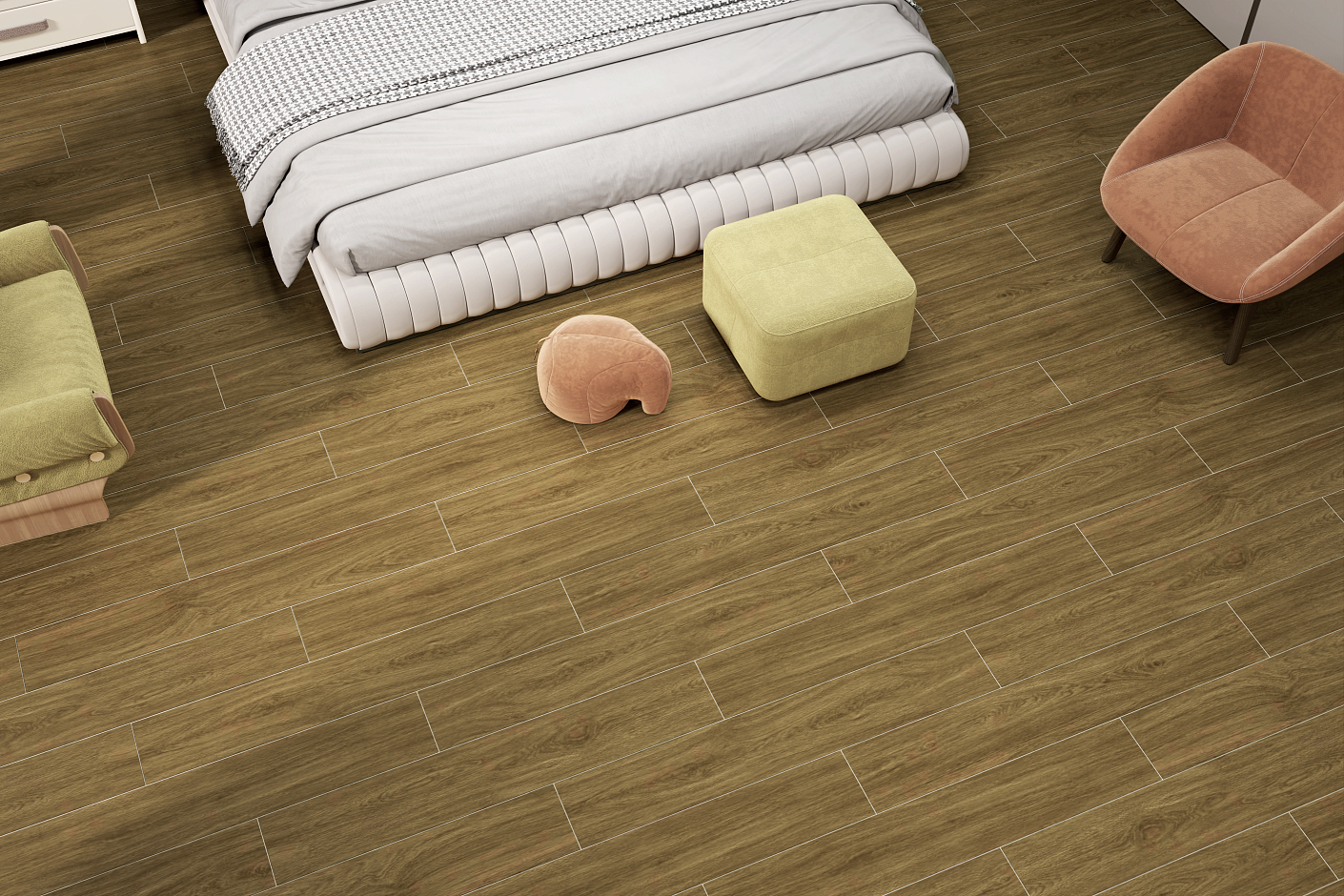 OAK 20x120