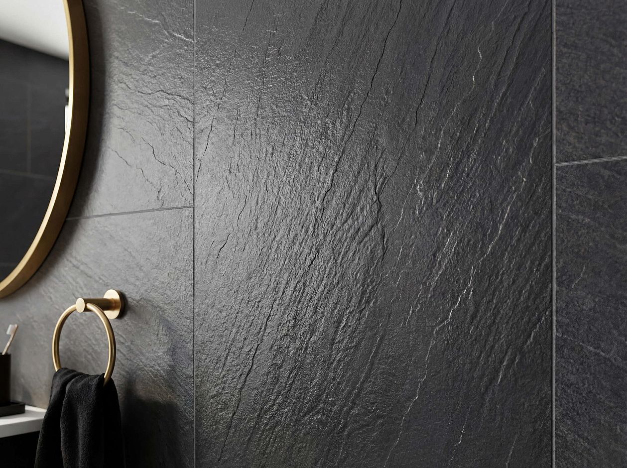 Lavagna Nero 60x120