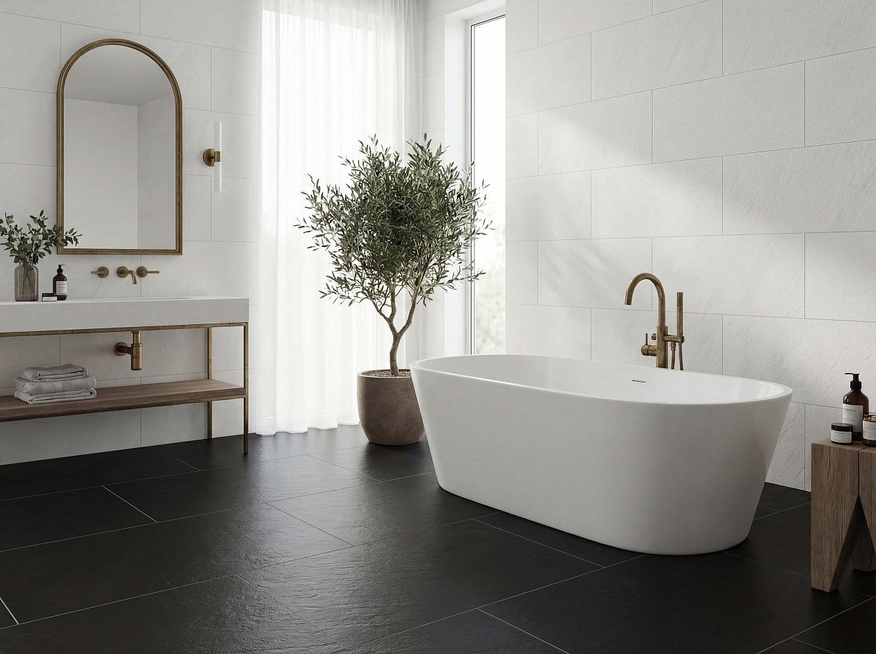 Lavagna Nero 60x120