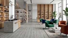 Frassino Grey 20x120