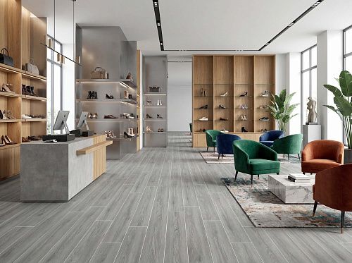 Frassino Grey