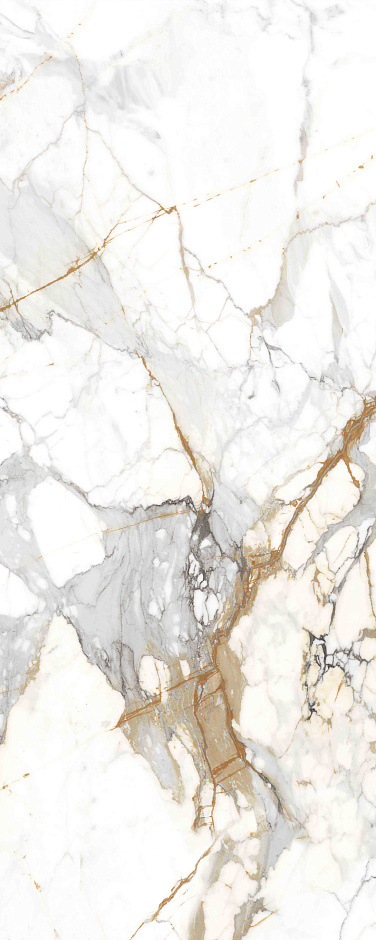Golden  Francesca 120x300
