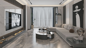 Cinerite 60x120