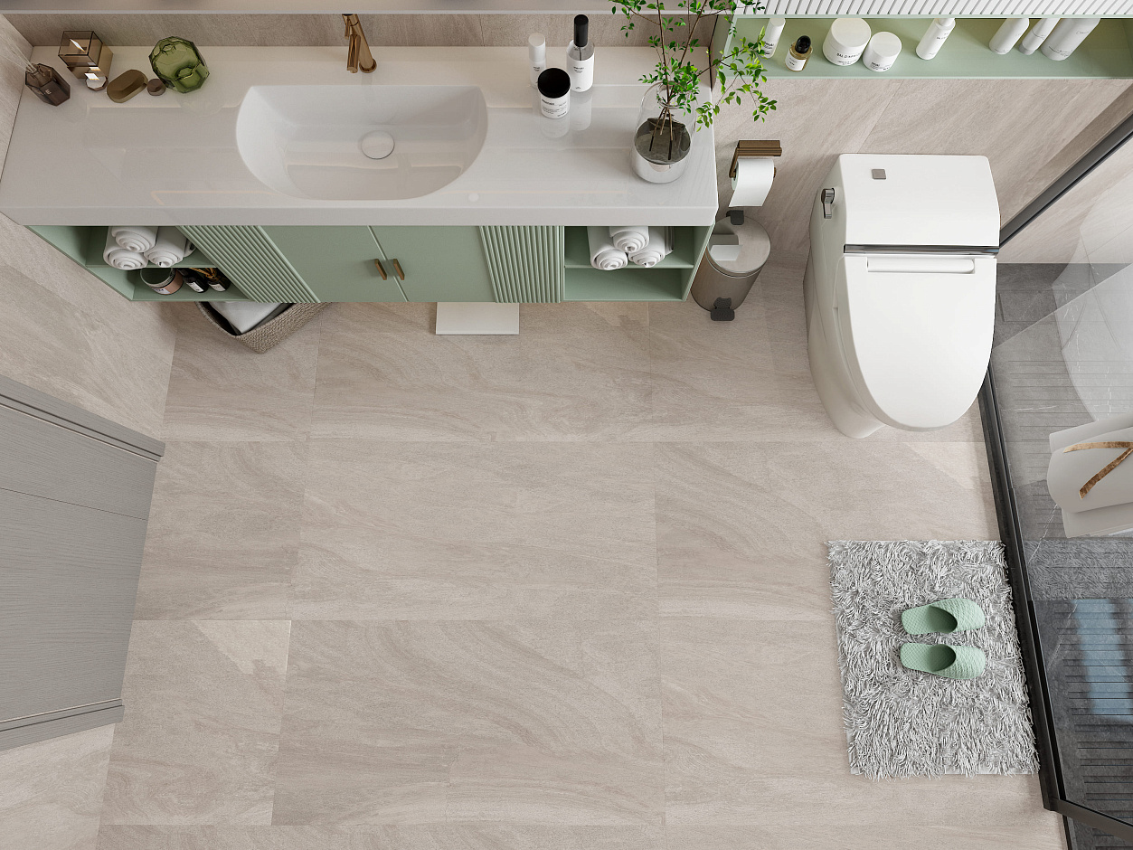 Cement Talk 60x120