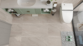 Cement Talk 60x120