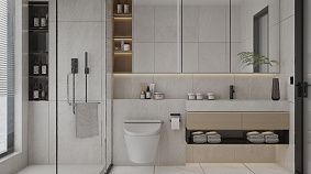 Ariston White 60x120