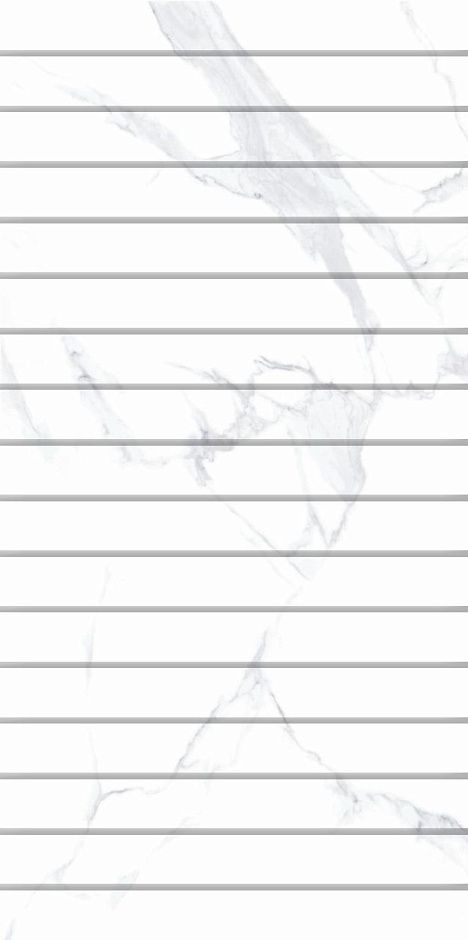 Ariston White 60x120