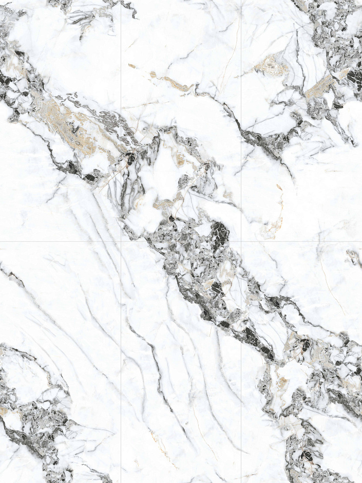 Bianco Gold 60x120