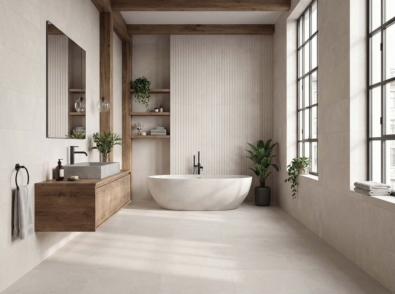 Stone Art Ivory 60x120